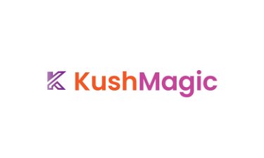 KushMagic.com